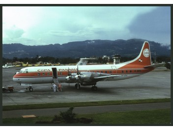 COPA Panama