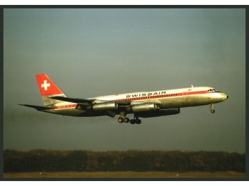 Swissair