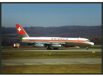 Swissair