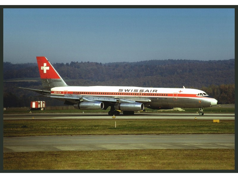 Swissair