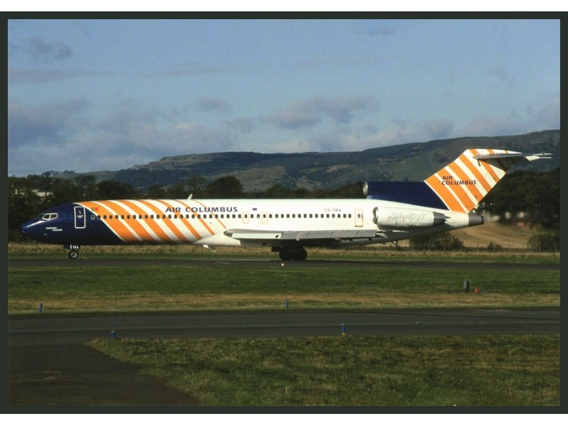 Air Columbus