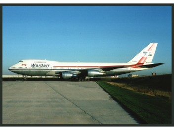Wardair Canada