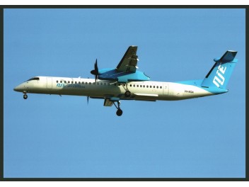 National Jet Express