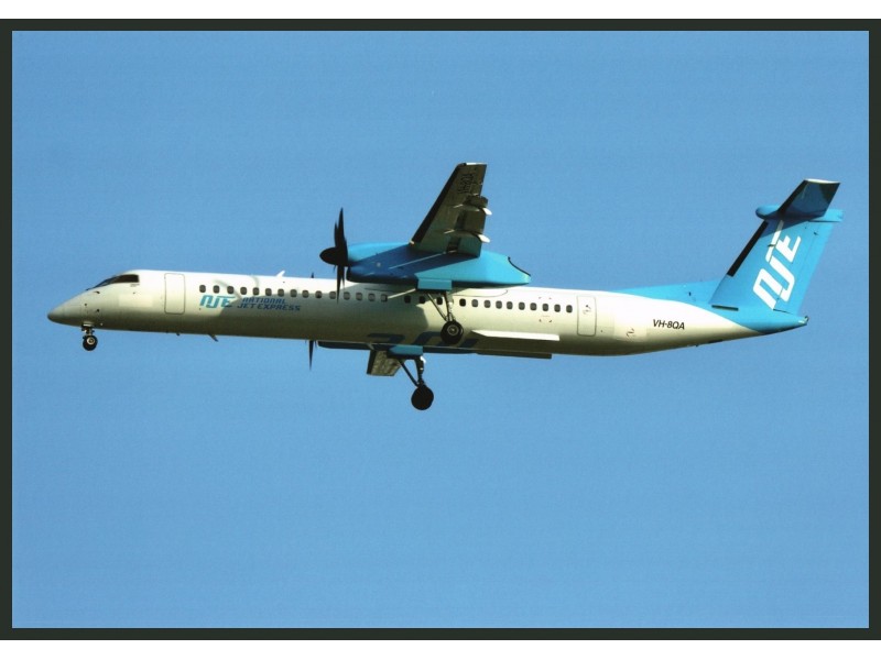 National Jet Express