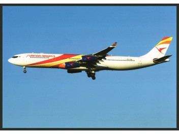 Surinam Airways