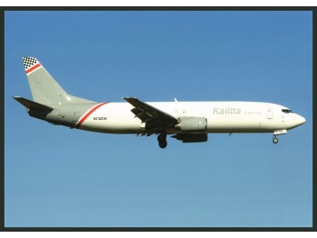 Kalitta Charters II
