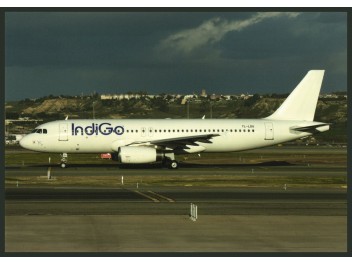 IndiGo