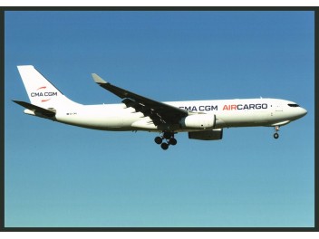 CMA CGM Air Cargo