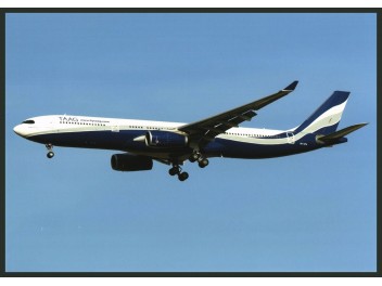 TAAG Angola Airlines