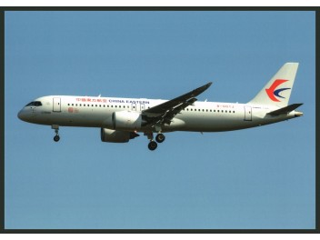 China Eastern
