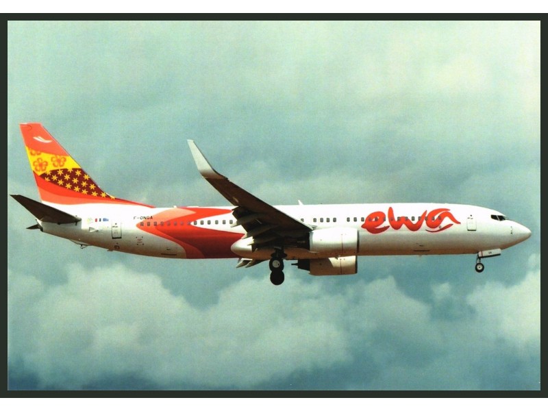 Ewa Air