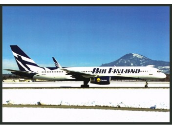 Air Finland