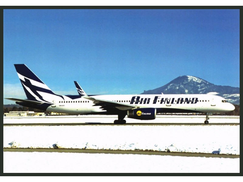 Air Finland