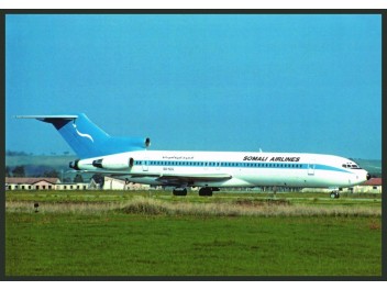 Somali Airlines