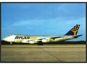 Atlas Air