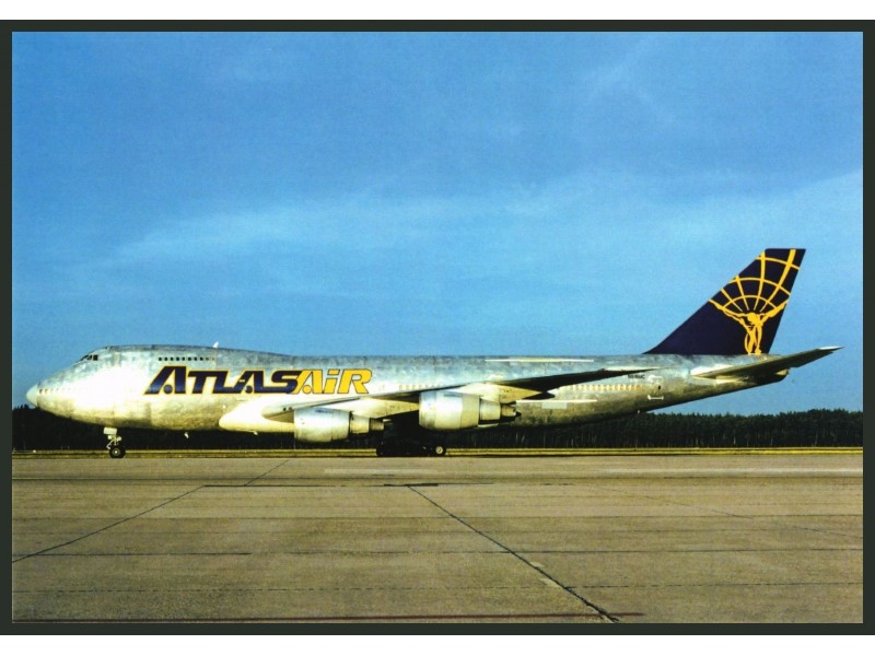 Atlas Air