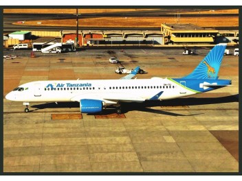 Air Tanzania