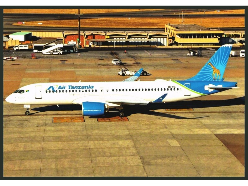 Air Tanzania