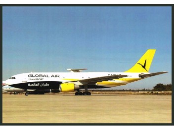 Global Aviation