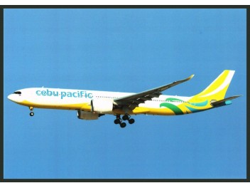 Cebu Pacific