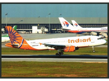 Indian Airlines