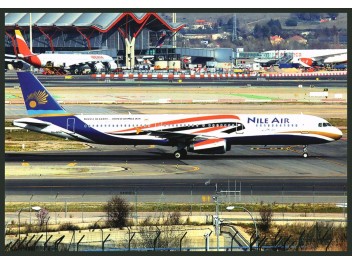 Nile Air