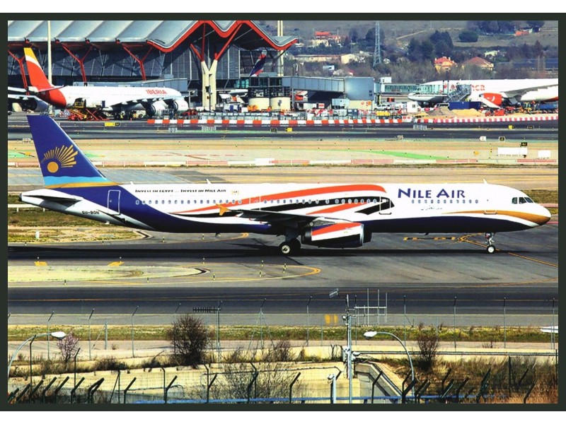 Nile Air