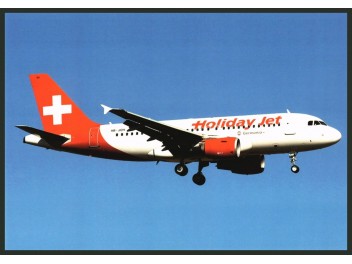 Germania Flug/Holiday Jet