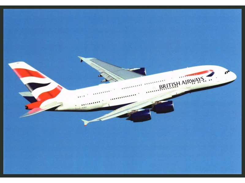 British Airways