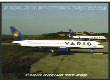 VARIG