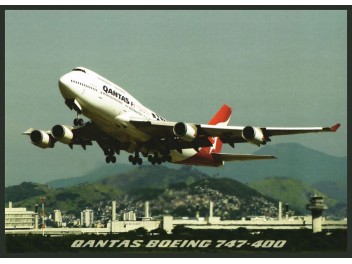 Qantas