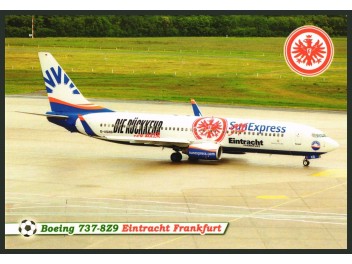 Sun Express Germany