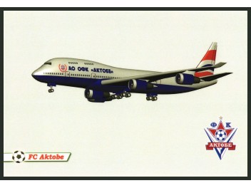 British Airways