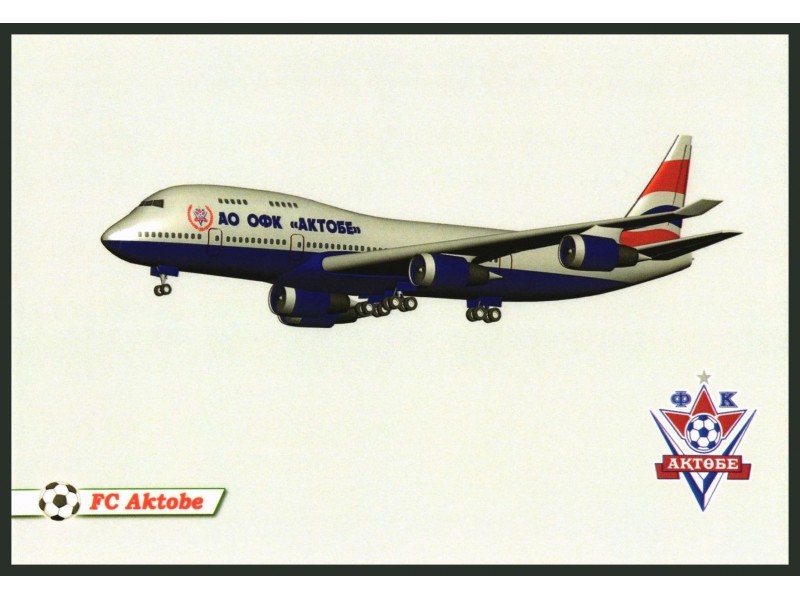 British Airways