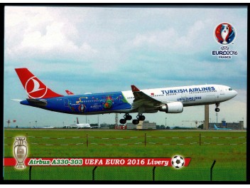 Set Euro 2016 Frankreich