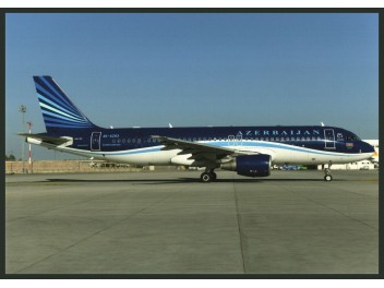 Azerbaijan Airlines