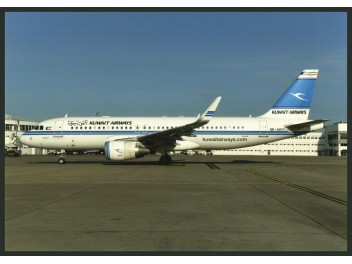 Kuwait Airways