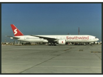 Southwind Airlines