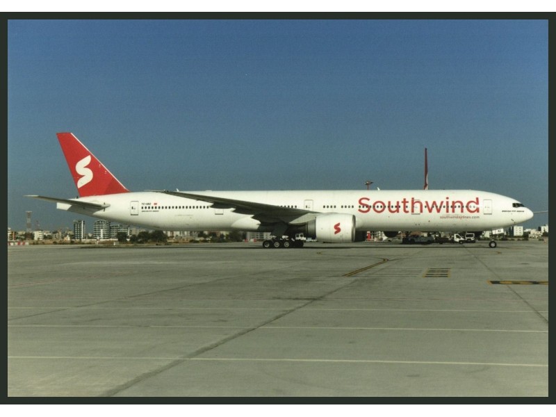 Southwind Airlines