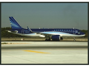 Azerbaijan Airlines