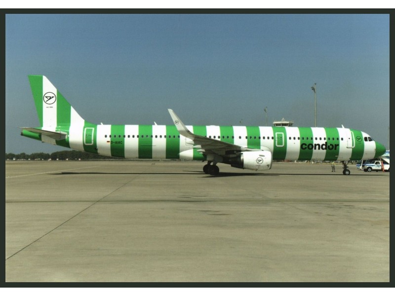 Condor