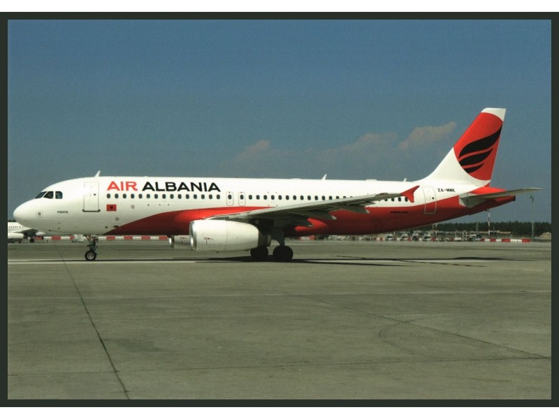Air Albania