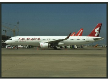 Southwind Airlines