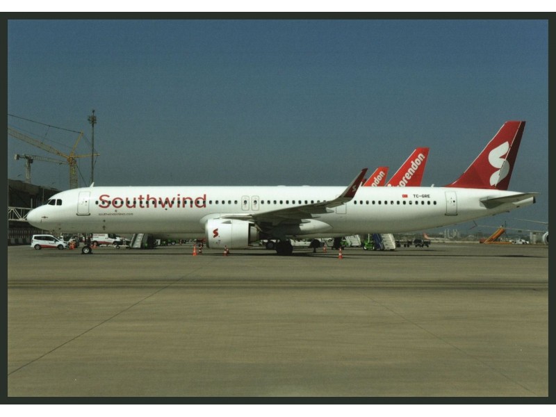 Southwind Airlines