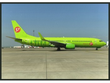 S7 Airlines