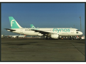Flynas