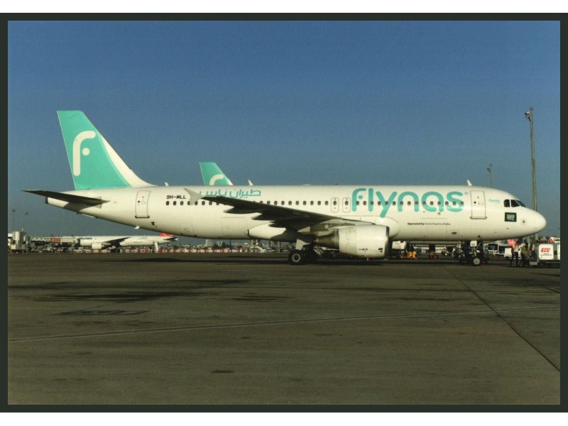 Flynas