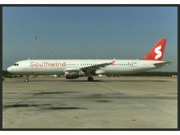 Southwind Airlines