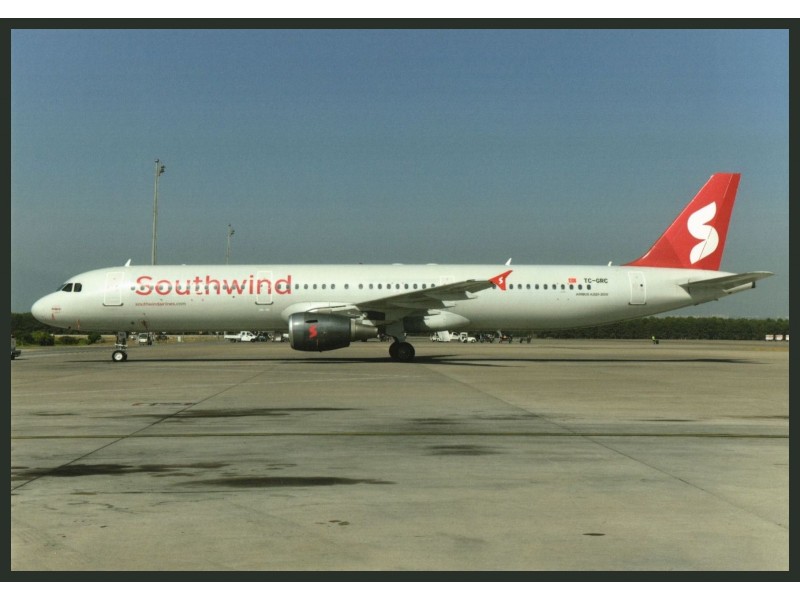 Southwind Airlines