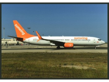 Sunwing